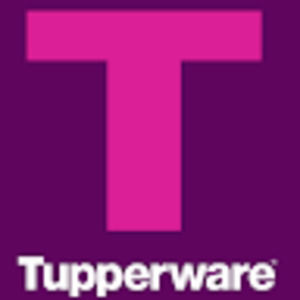 Meet your Posher, Tupperreneee